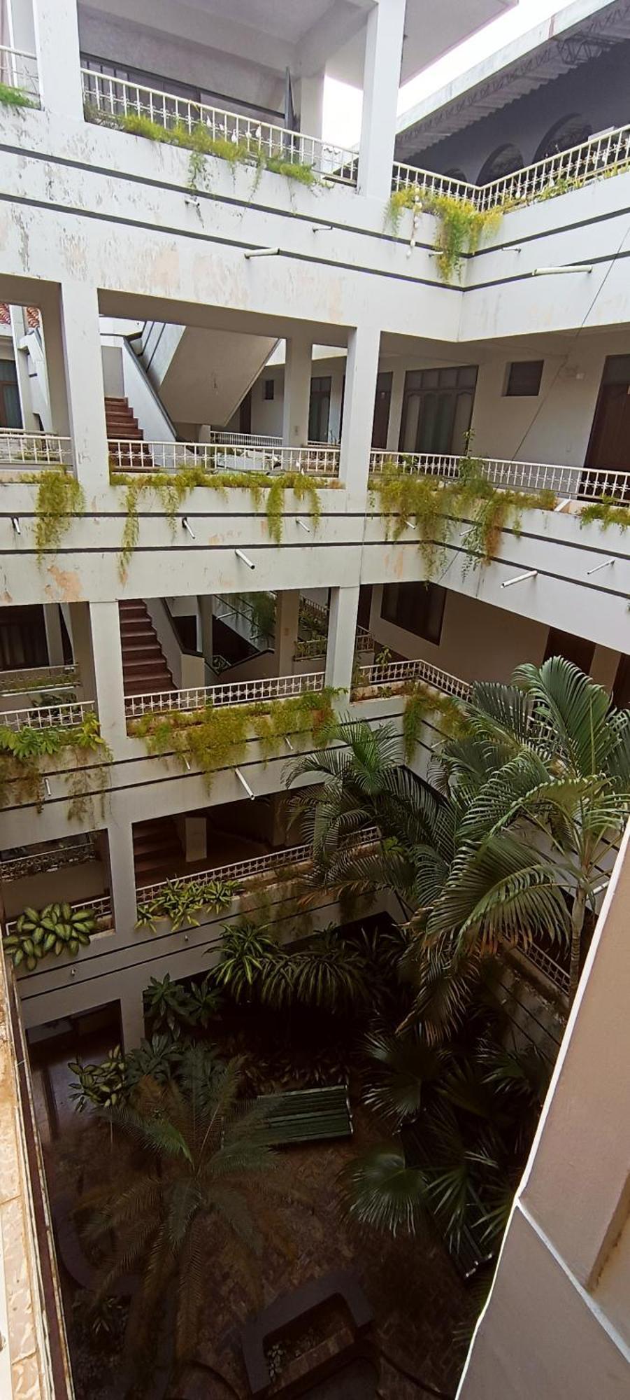 Residencial Canada Santa Cruz de La Sierra Extérieur photo