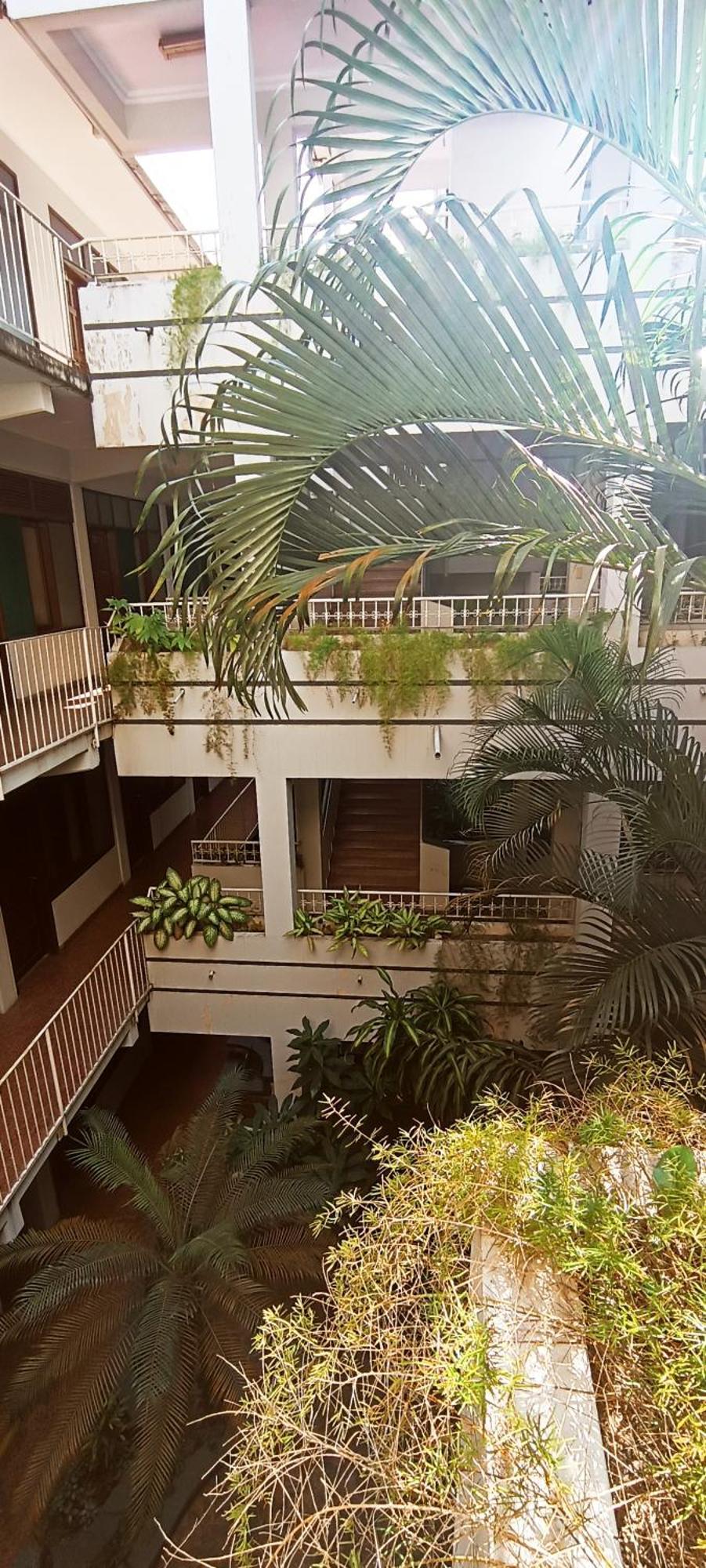 Residencial Canada Santa Cruz de La Sierra Extérieur photo